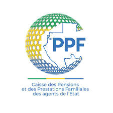 Logo CPPF