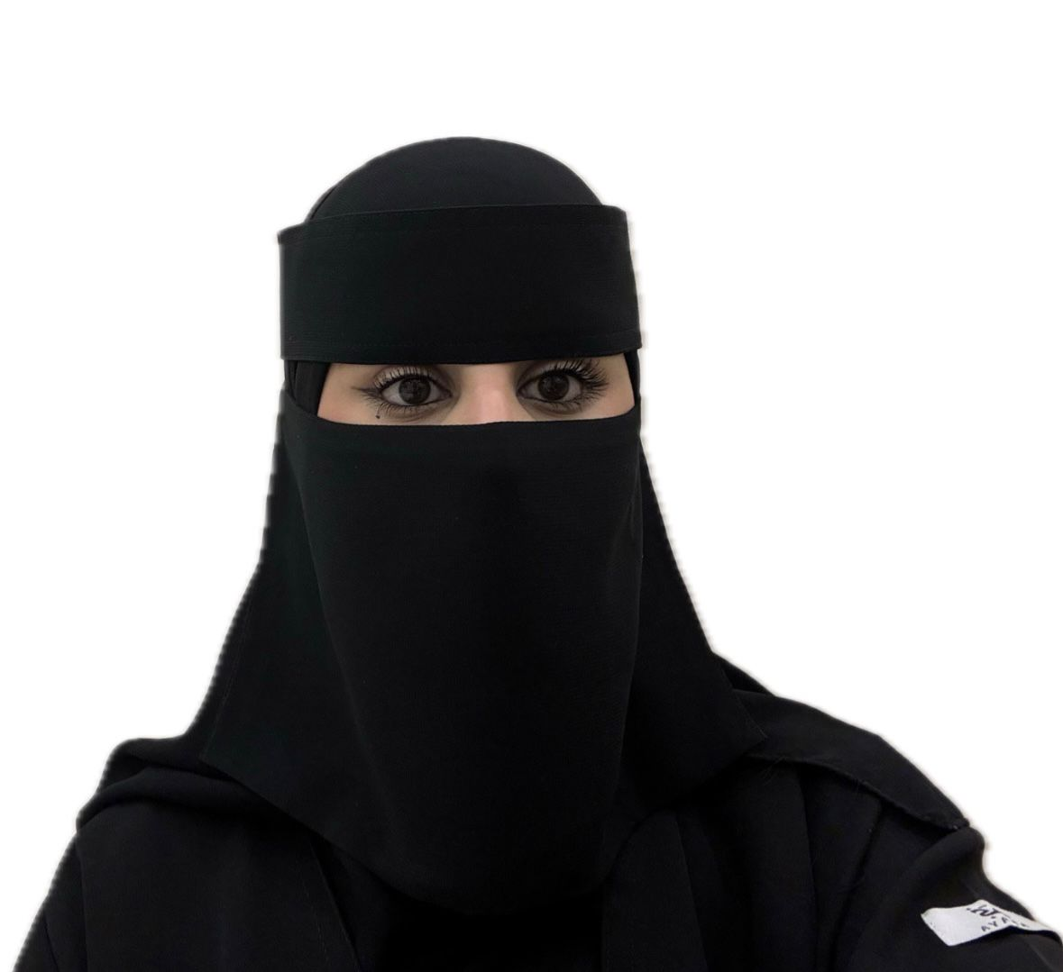 Fatima Siraj Al-Zahrani
