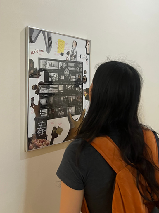 With Wood - Gallery View