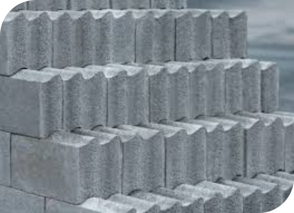 Heavyweight Concrete