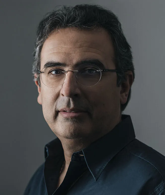 Alain Bifani