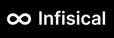 Infisical logo