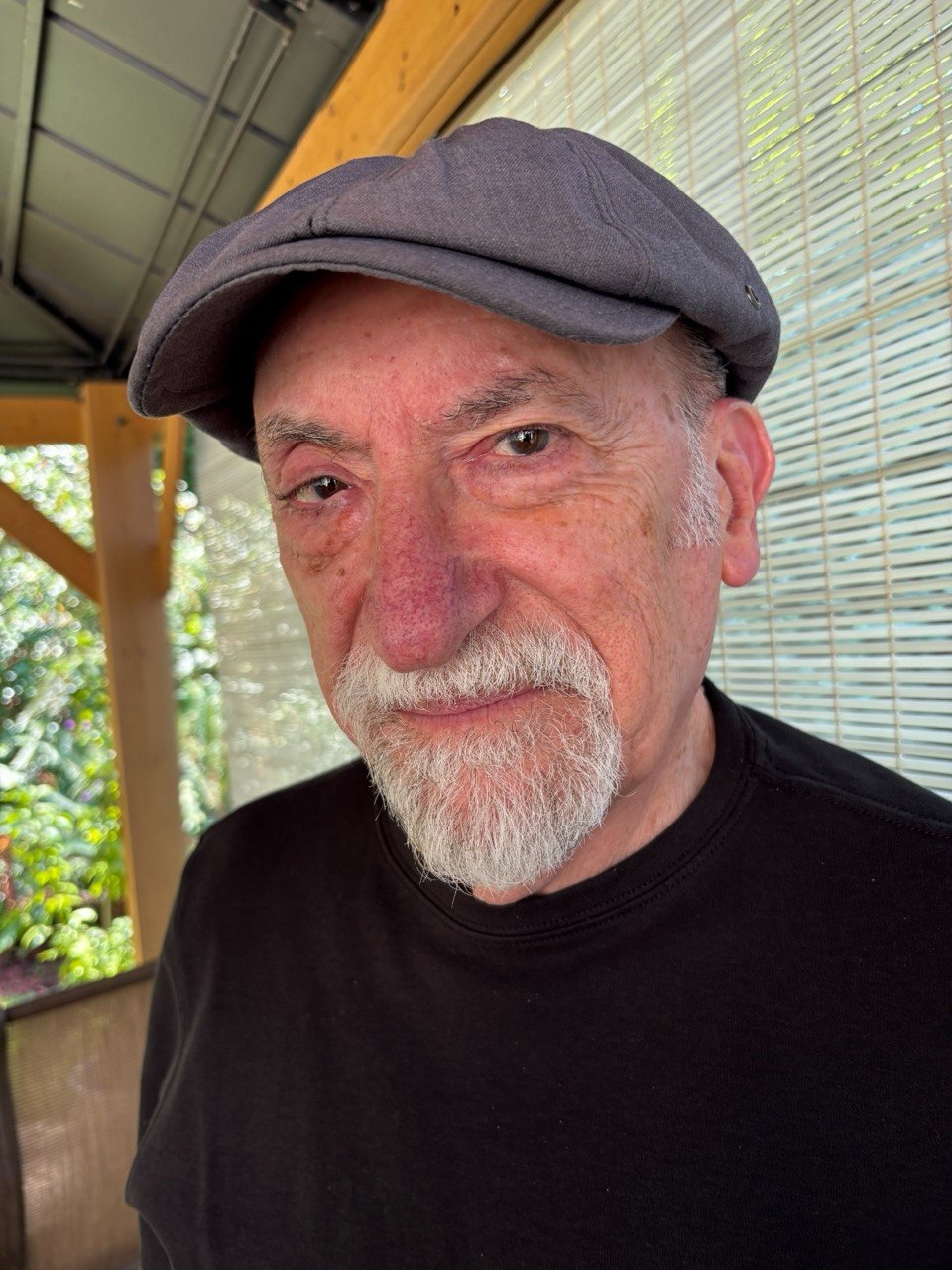 William J. Cook