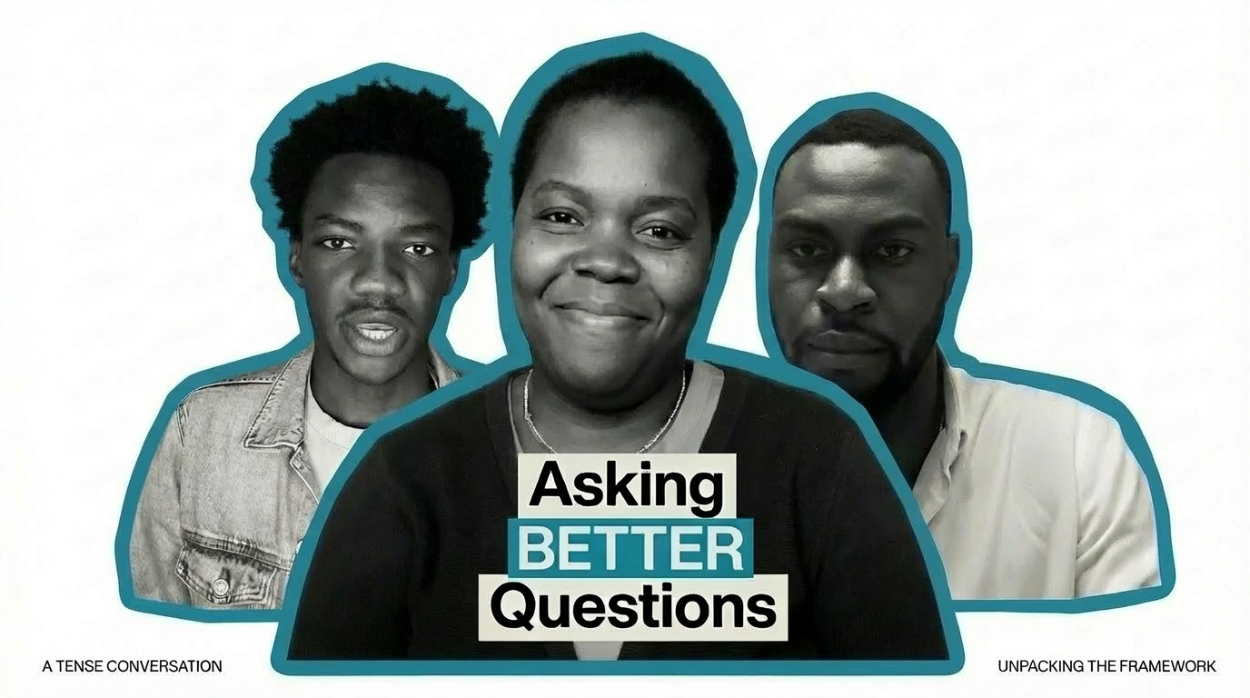 Asking Better Questions and Listening Deeply: A Pilot Study in Professional Communication Capability