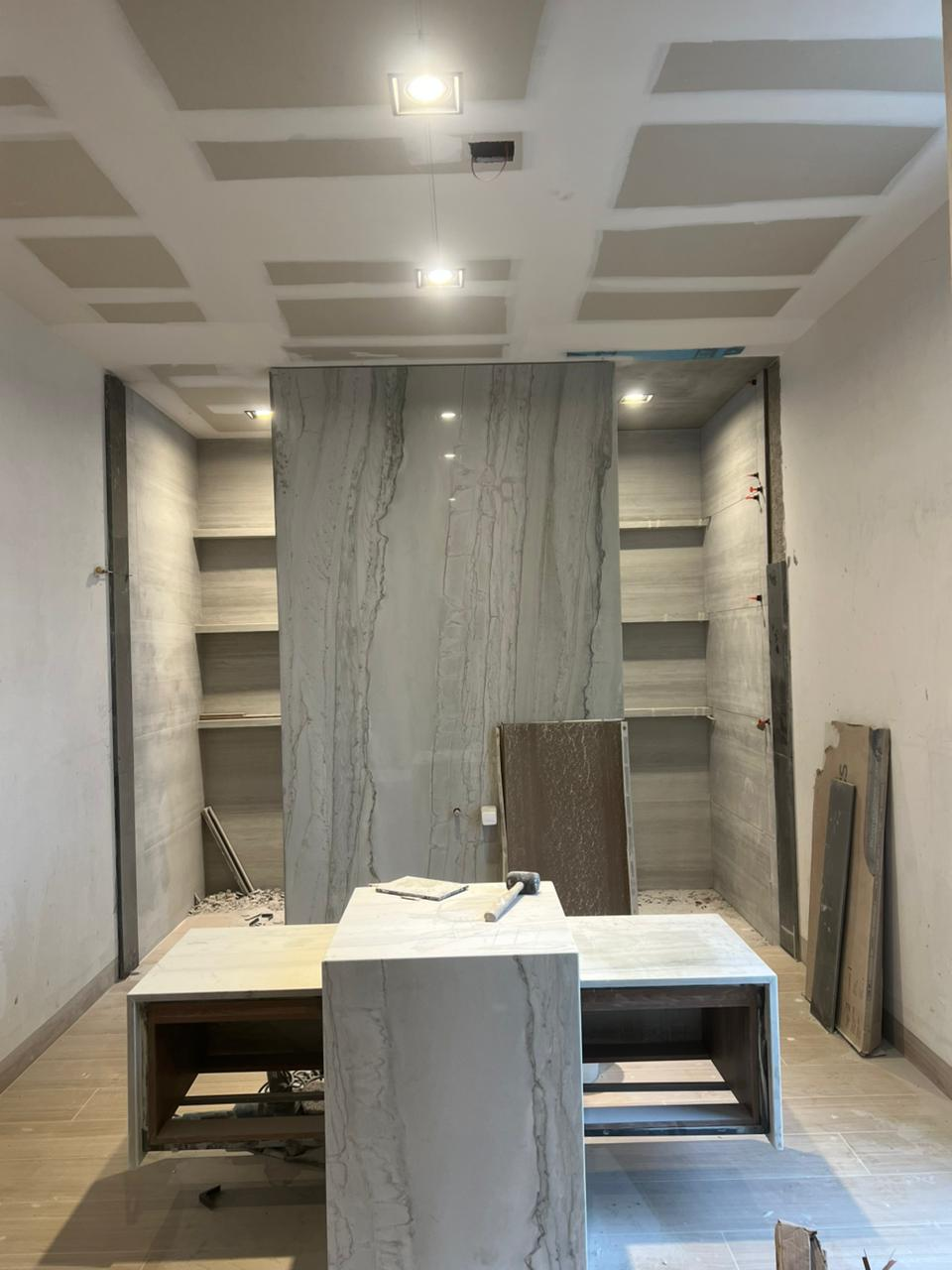 Vestidor de Lujo