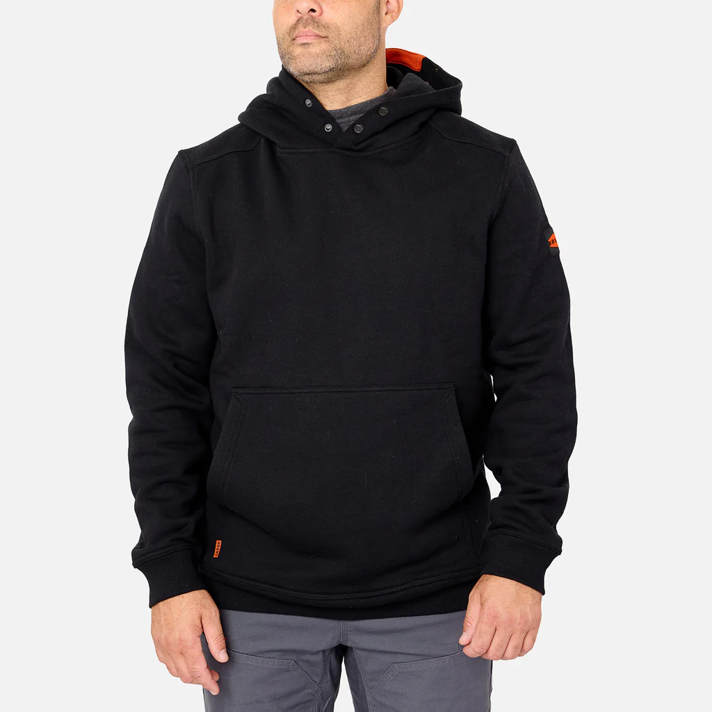 BRUNT Quarterzip