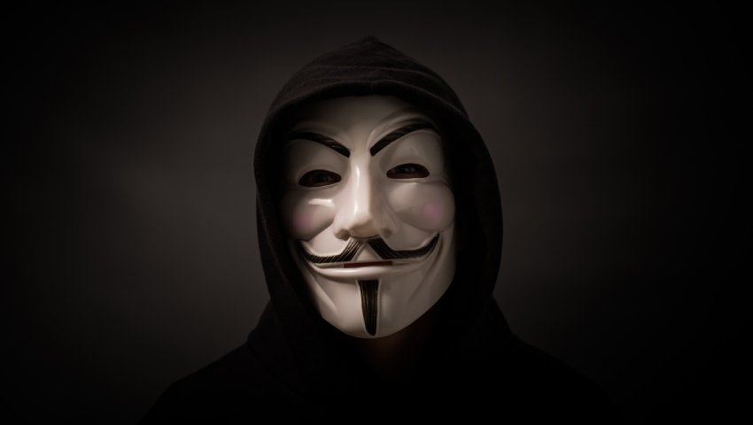 Anonymous