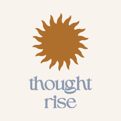 Thought Rise app icon
