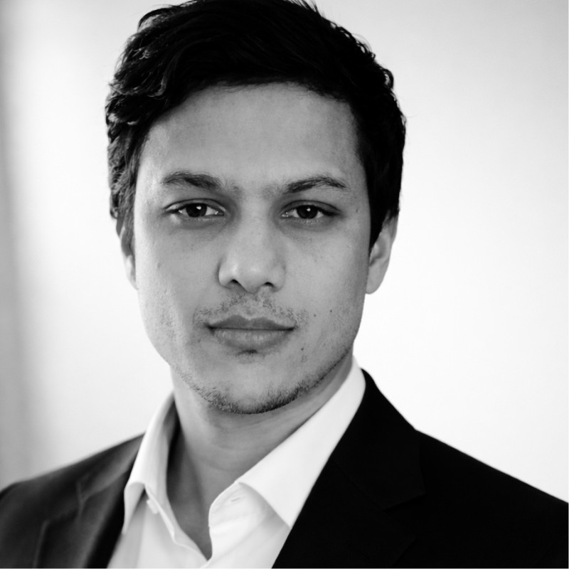 Sarin Regmi