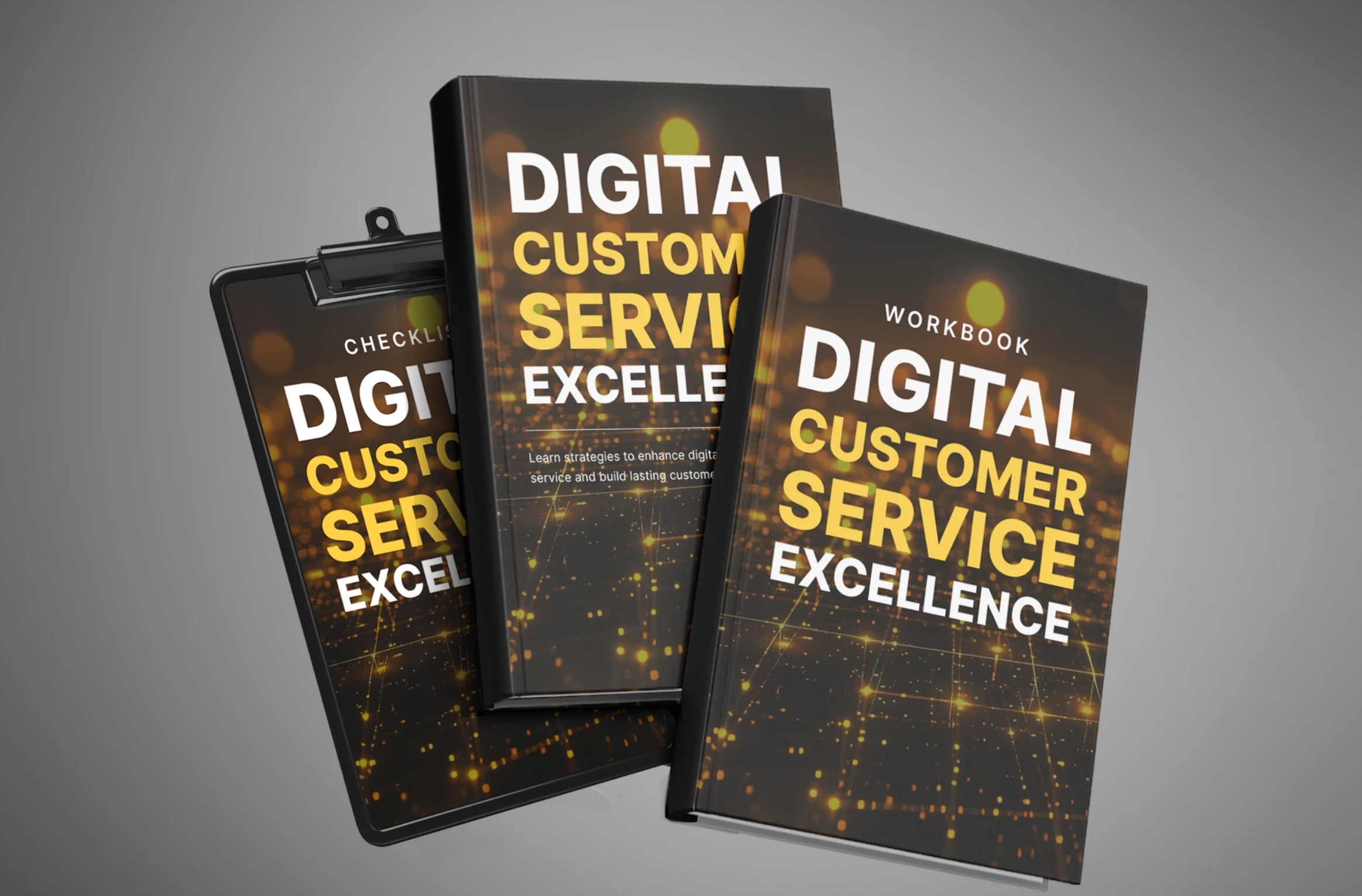 Digital Customer Service Excellence