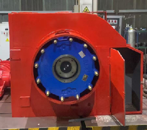 Double Drum Winches - Image 2