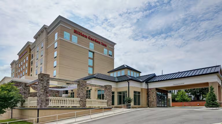 Hilton Garden Inn Raleigh/Crabtree Valley