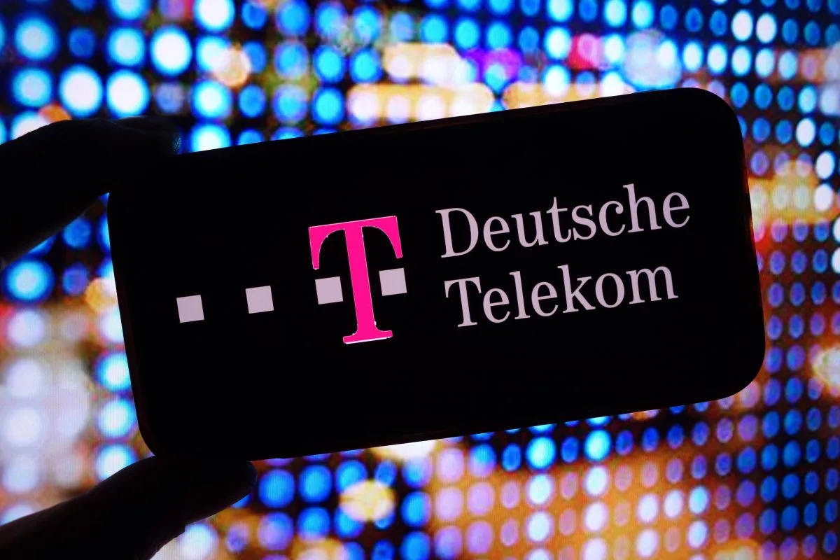 Deutsche Telekom