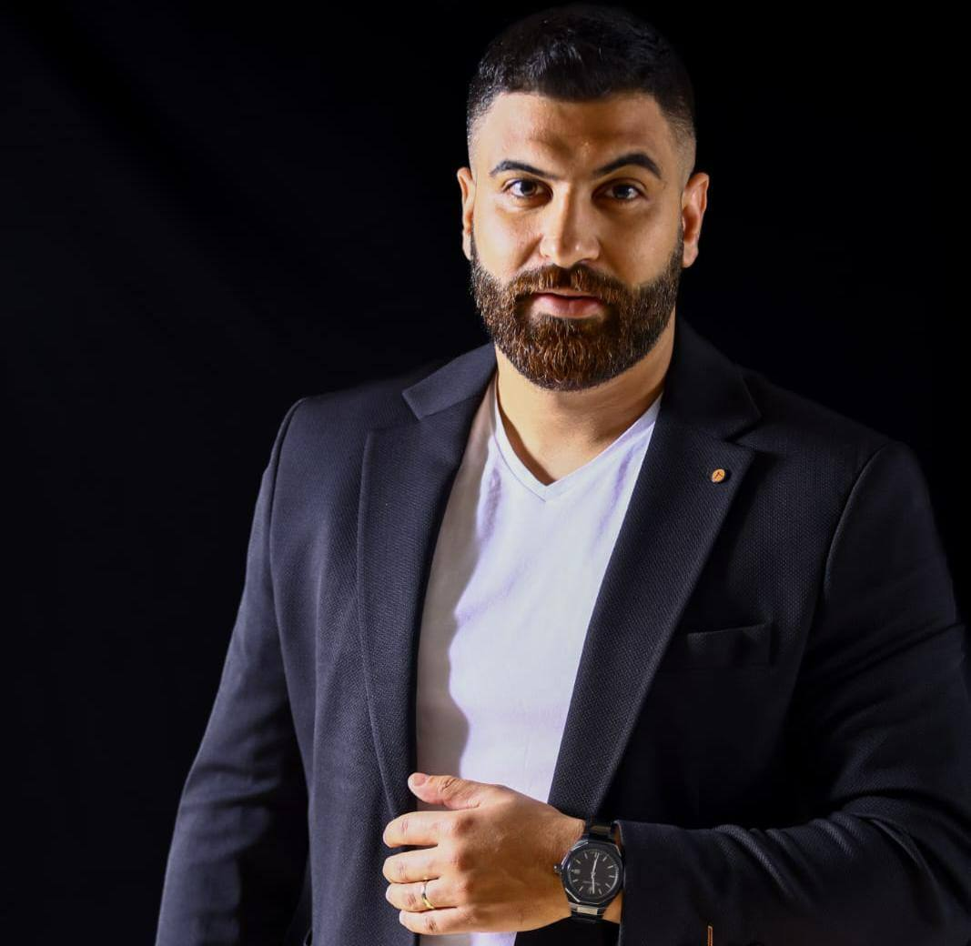 Elie Saliba