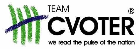 Team CVoter Logo