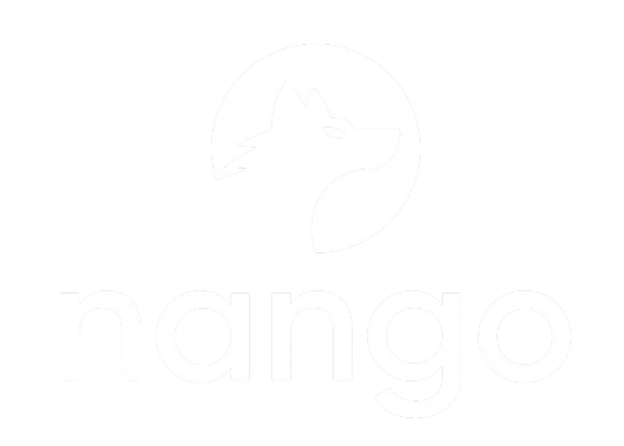 Nango logo