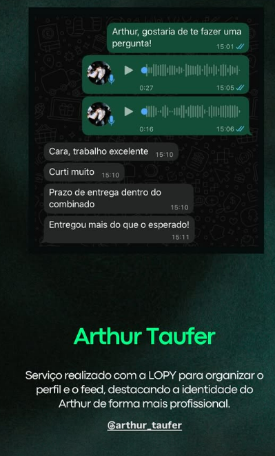 Arthur Taufer