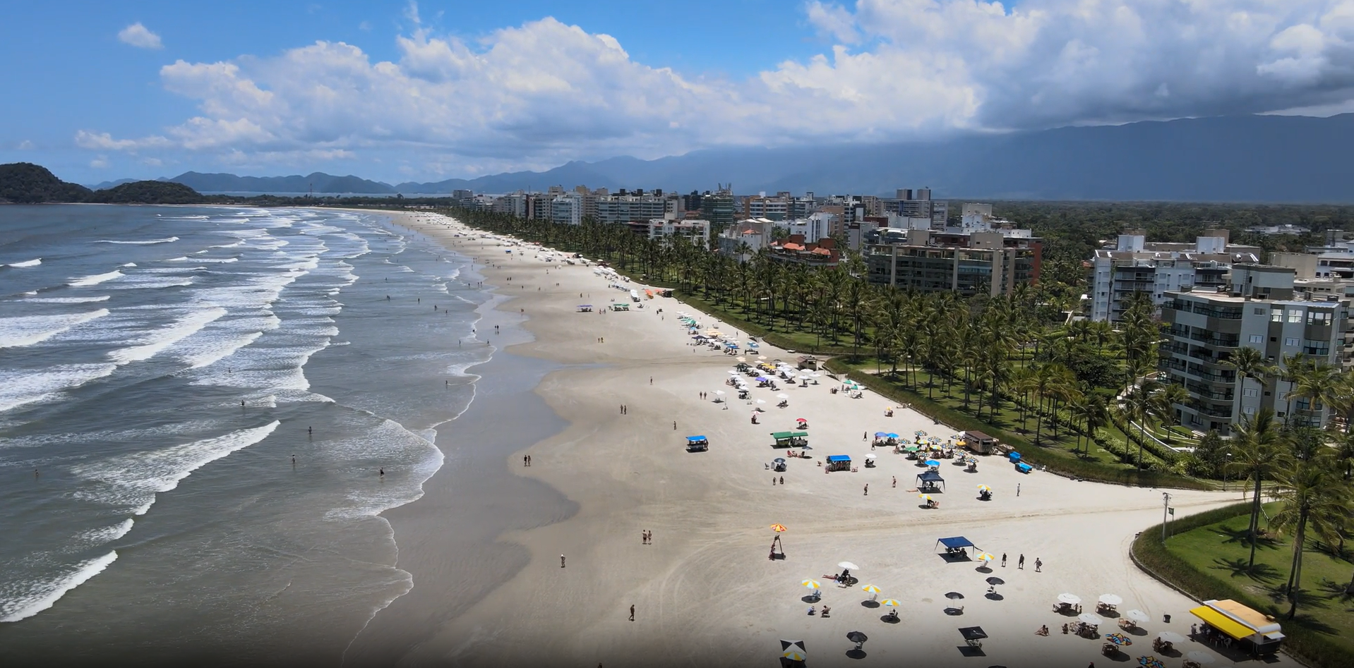 Riviera de São Lourenço