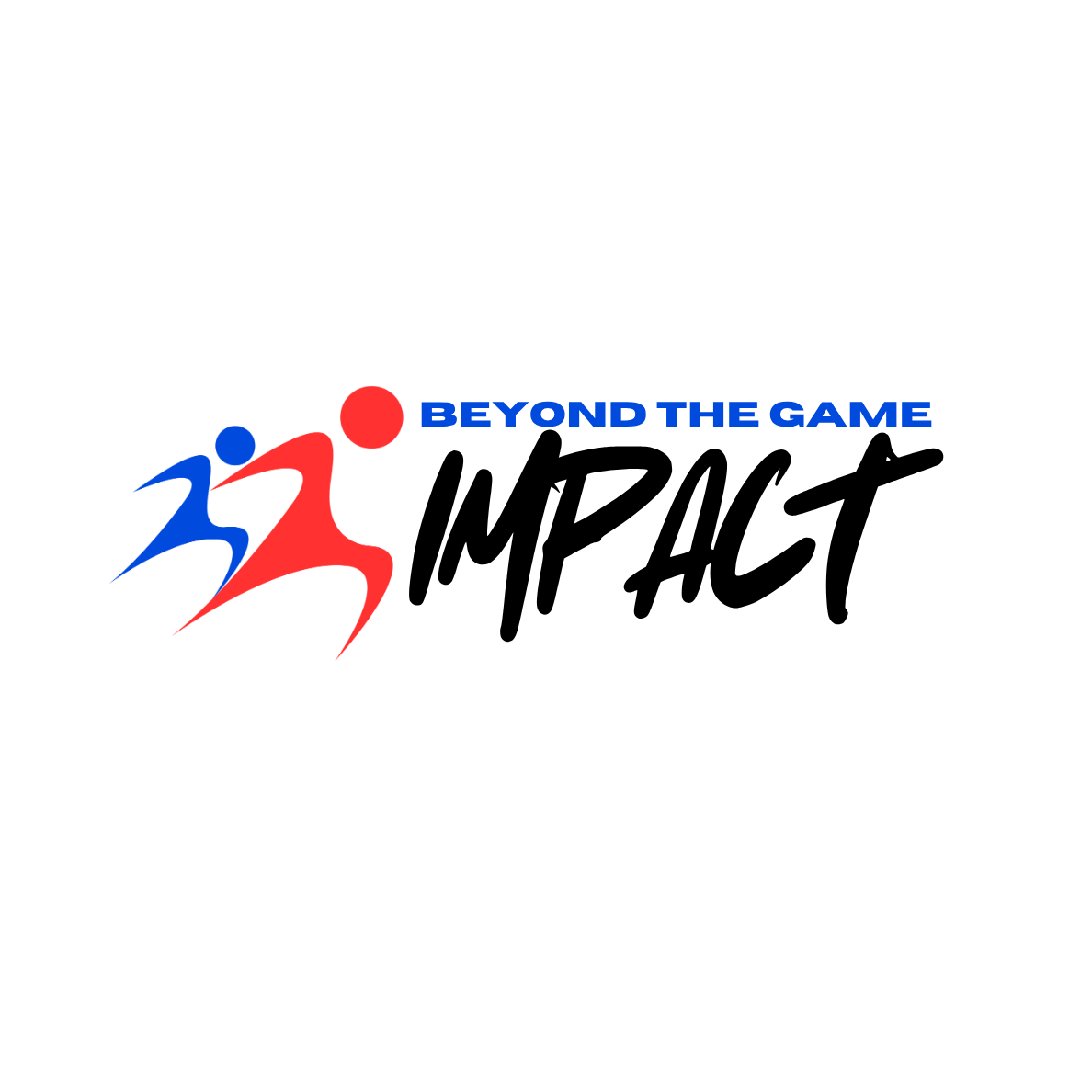 Beyond the Game Impact logo