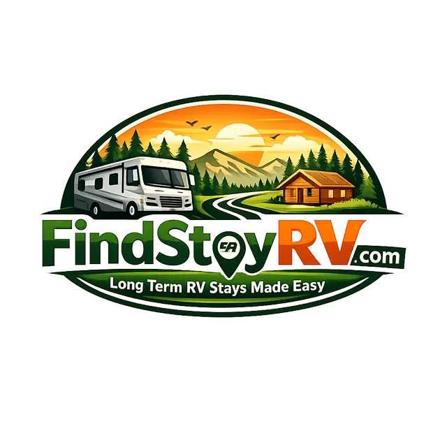 FindStayRV.com Logo