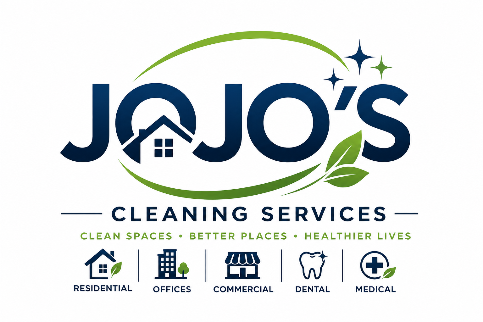 JoJo's Cleaning Services