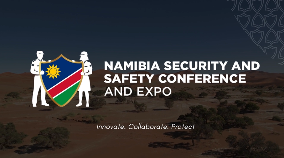 Namibia Security and Safety Conference