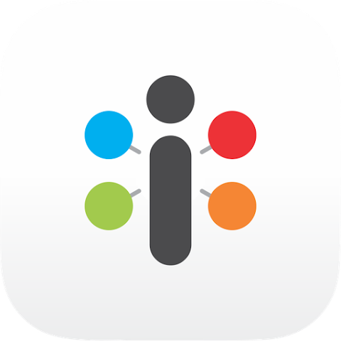 Iuncta app icon