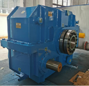 Hollow Shaft Gearboxes - Image 2