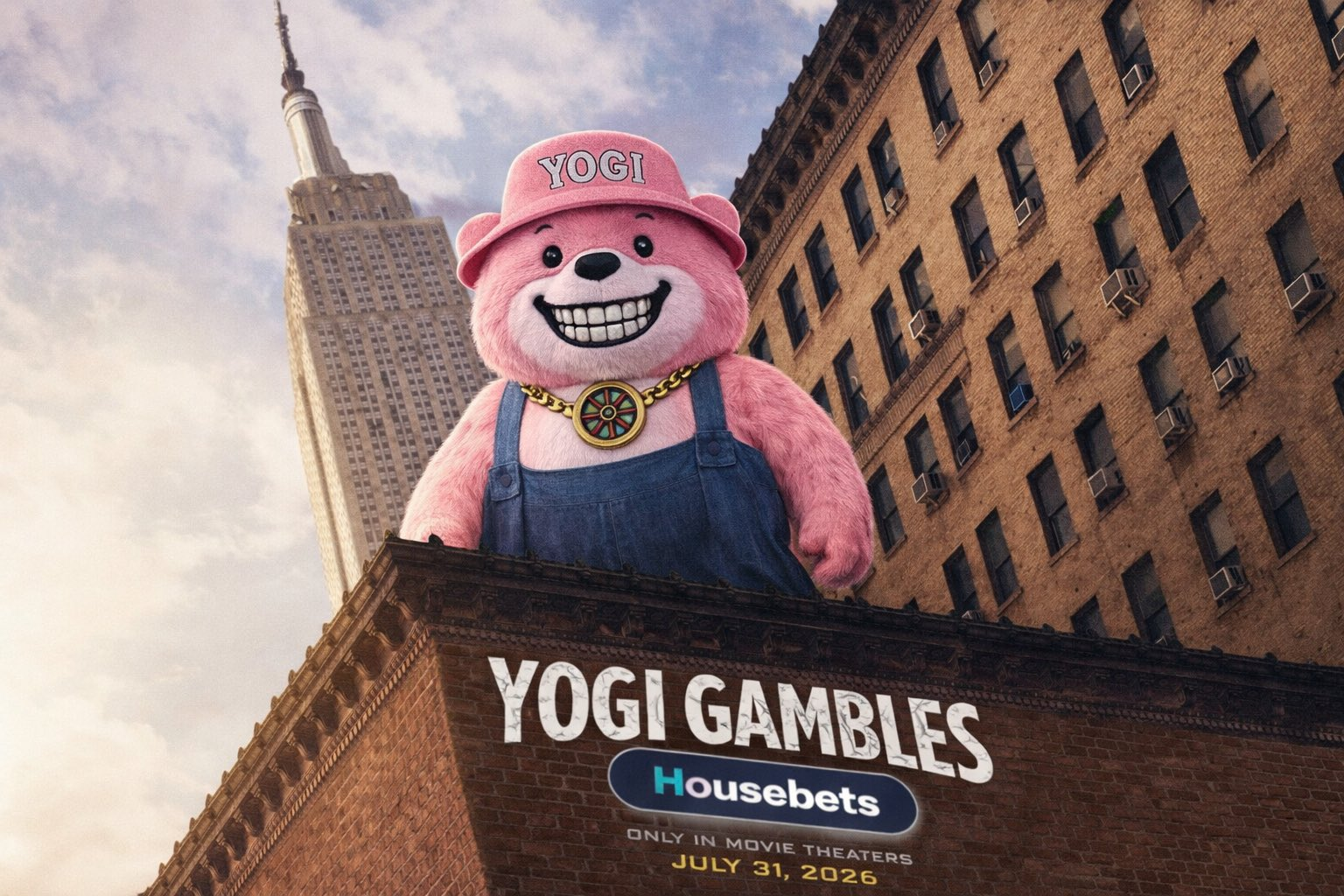 I still got some love deep inside of me.