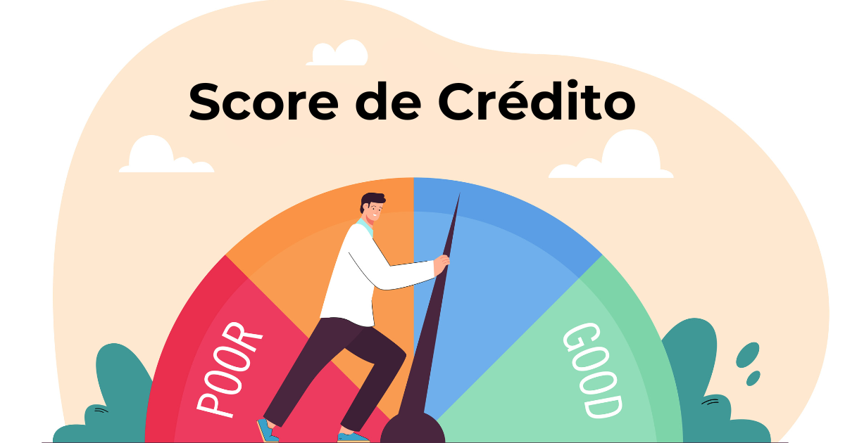 Aumento de Score