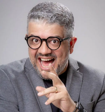 Heverton Guimarães