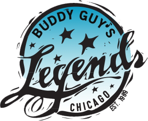 Buddy Guy's Legends!