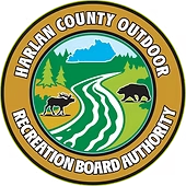 Black Mountain Off Road Adventure Area logo