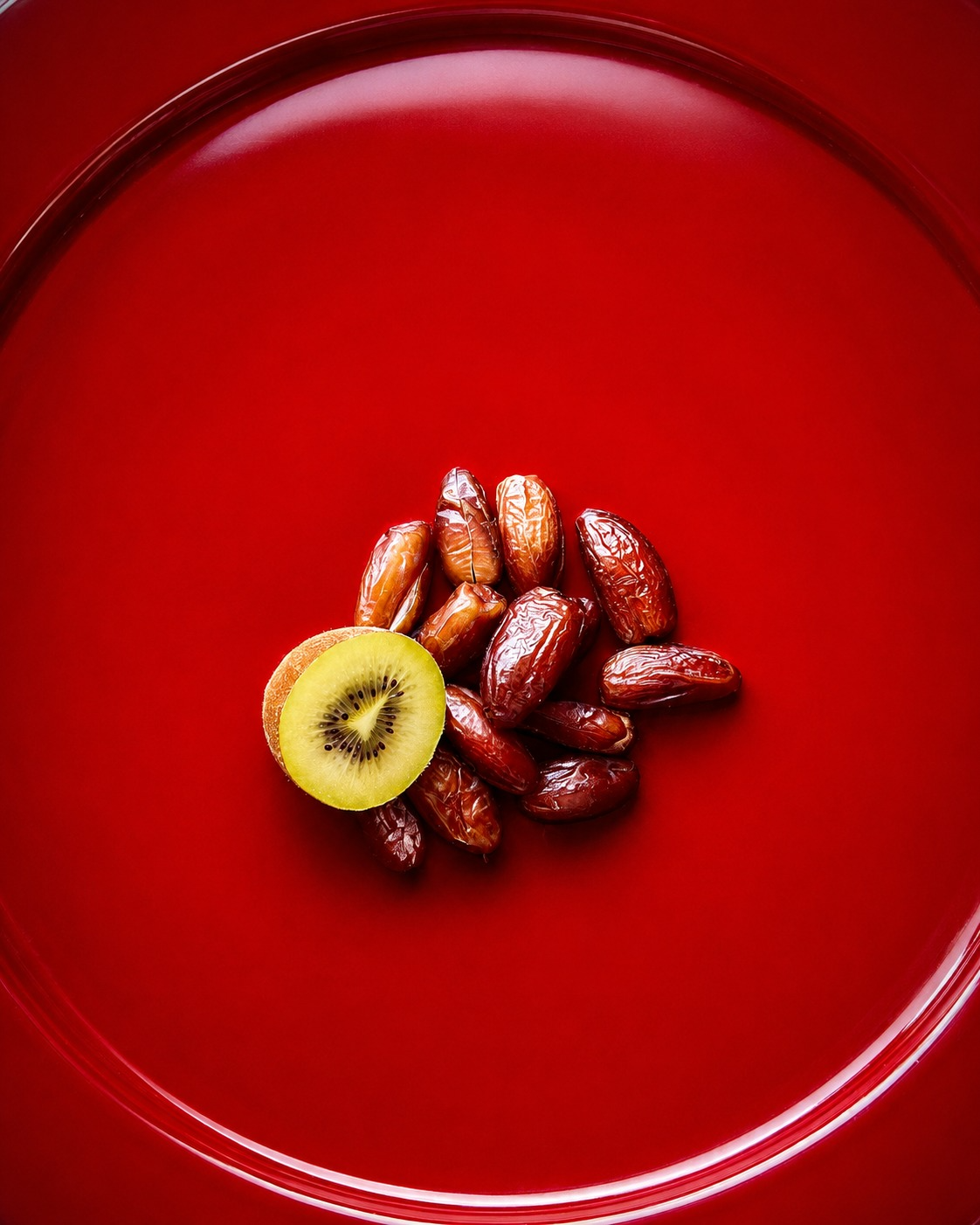 Nourishment for Body and Soul