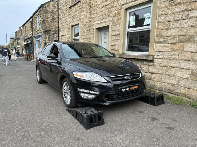 DPF Clean
