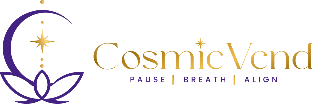 CosmicVend
