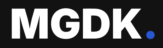 MGDK