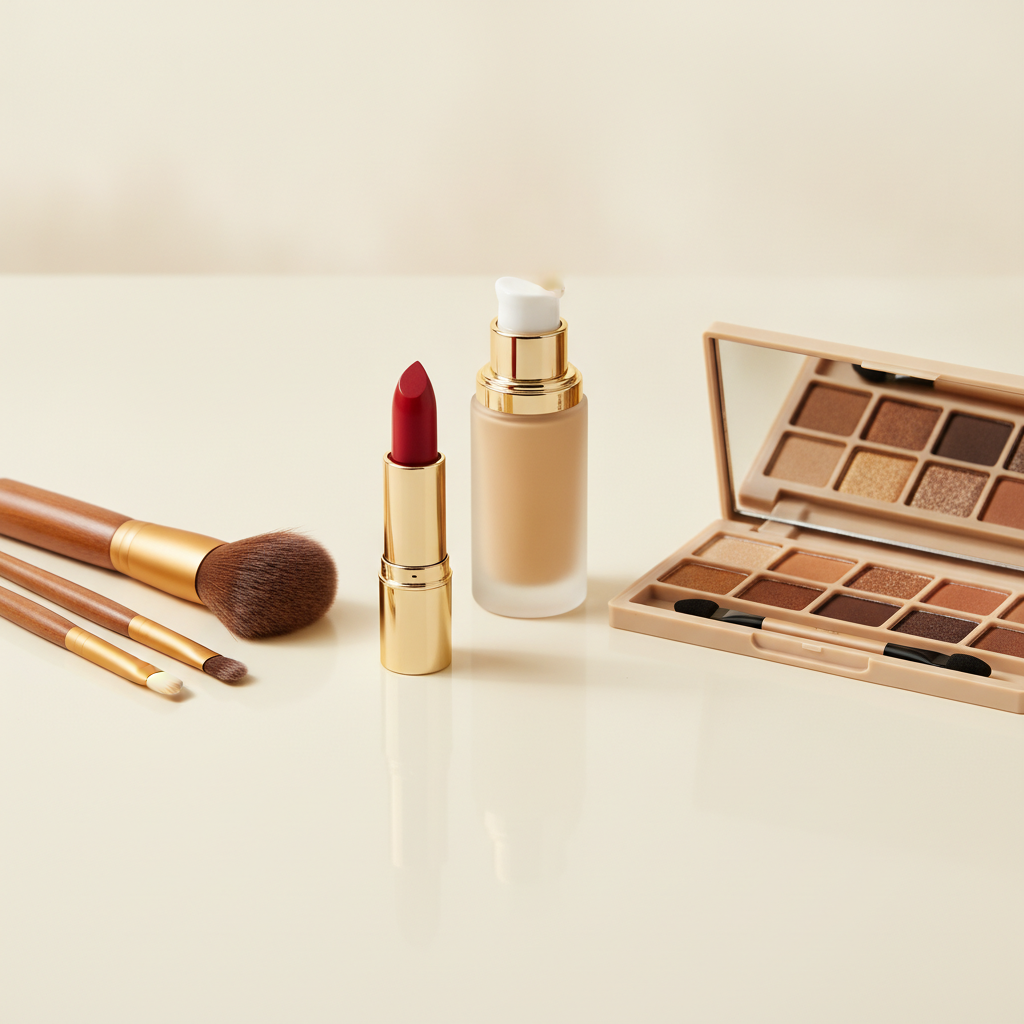 Premium Makeup Palette