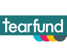 Tearfund logo