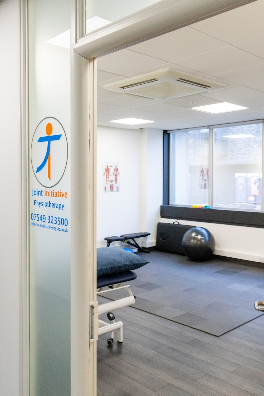 Joint Initiative Physiotherapy clinic