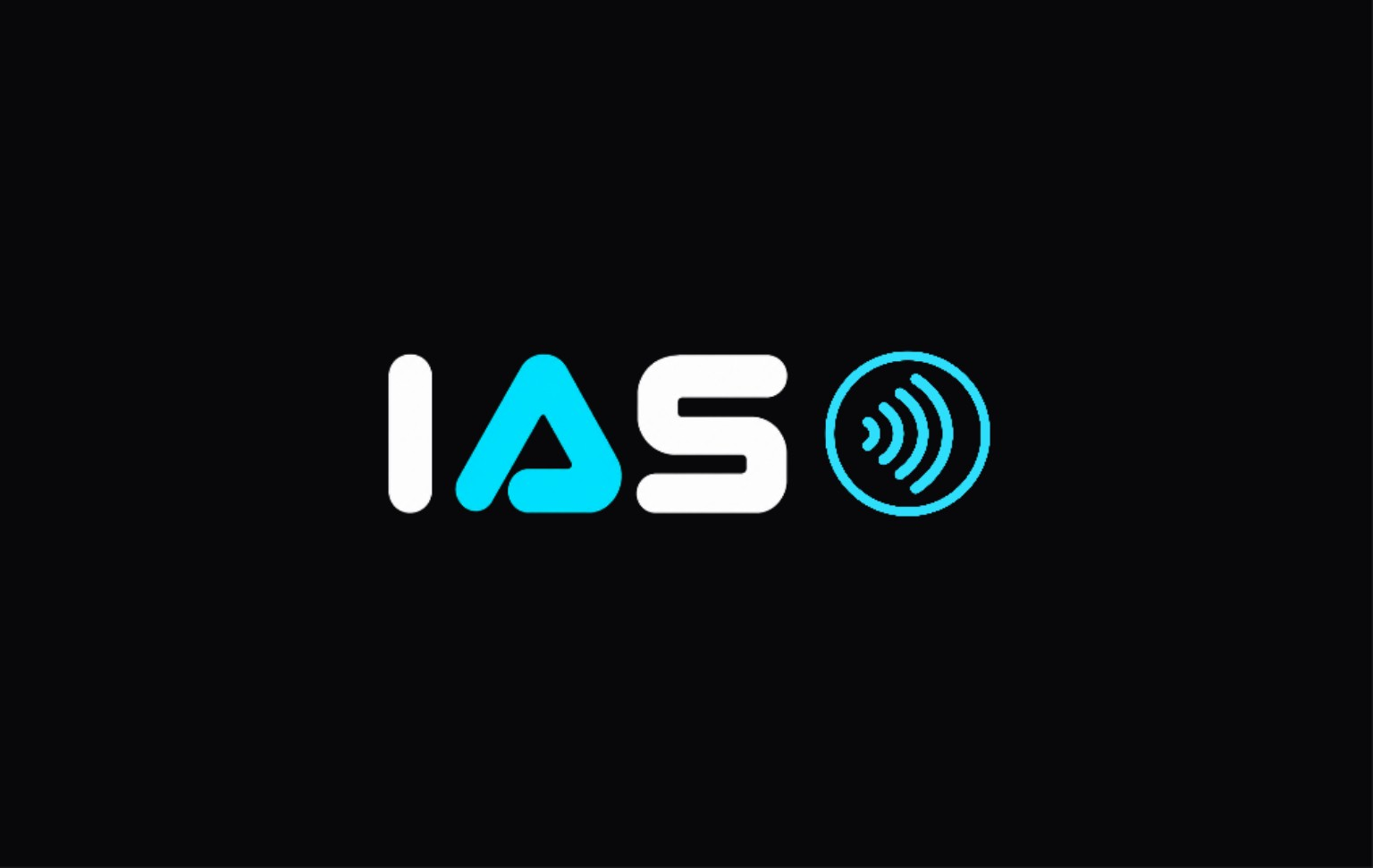 IAS NFC smart card