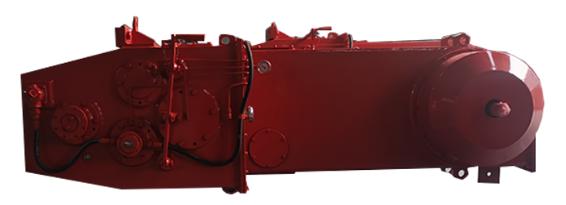 Rotary Table Gearboxes - Image 1
