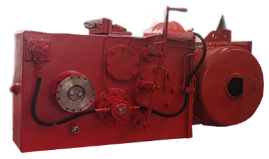 Rotary Table Gearboxes
