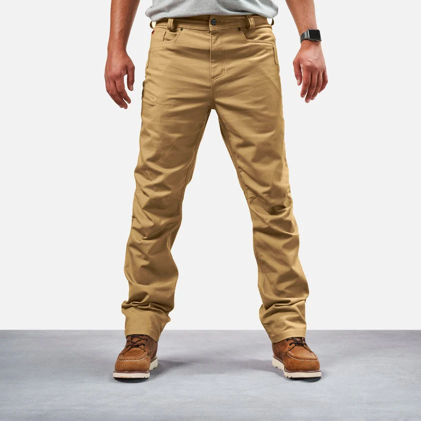 The BRUNT Work Pants