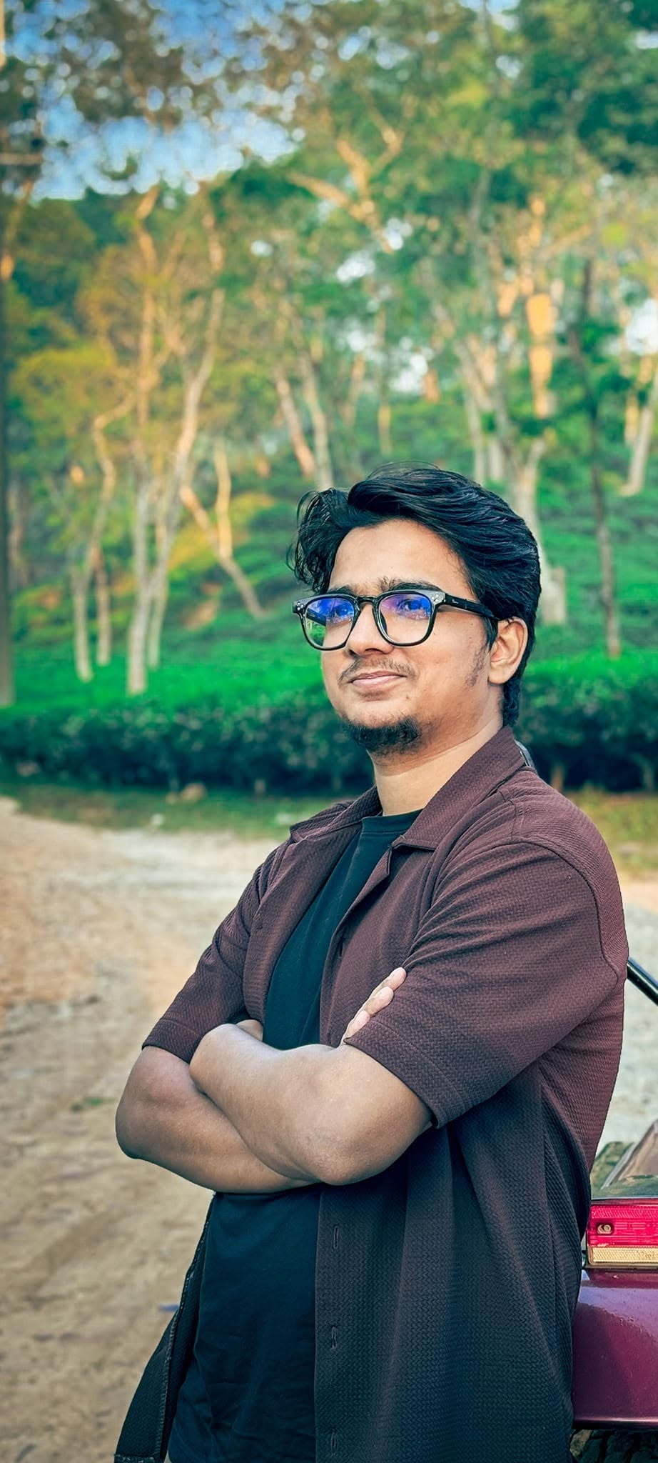 My Second Trip to Rangamati