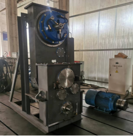 Rotary Table Gearboxes - Image 3