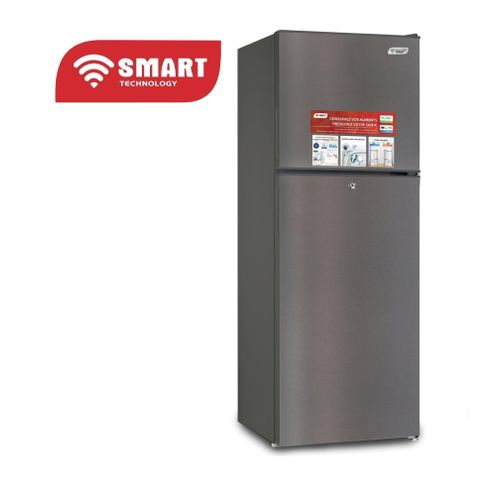 Smart Technology Congélateur horizontal Cool Pack 235L