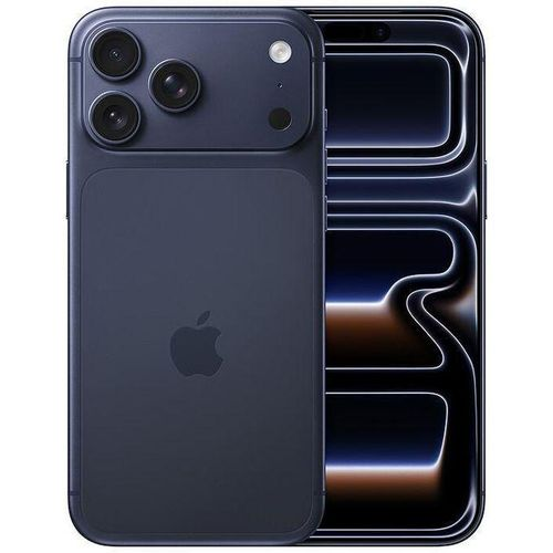 iPhone 17 Pro Renewed 1 To Bleu