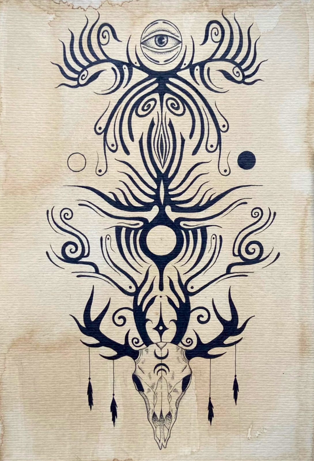Pendulum