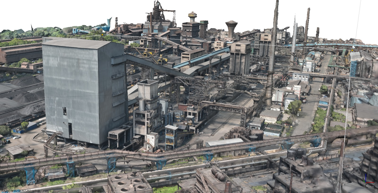 Digital Twin Models